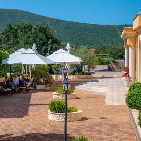 Guest Accommodation Atrium Gulin Lozovac Kültér fotó