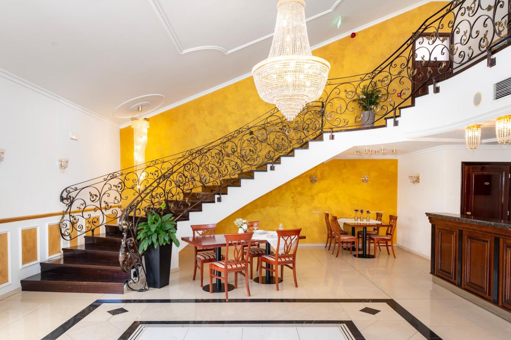 Guest Accommodation Atrium Gulin Lozovac Kültér fotó
