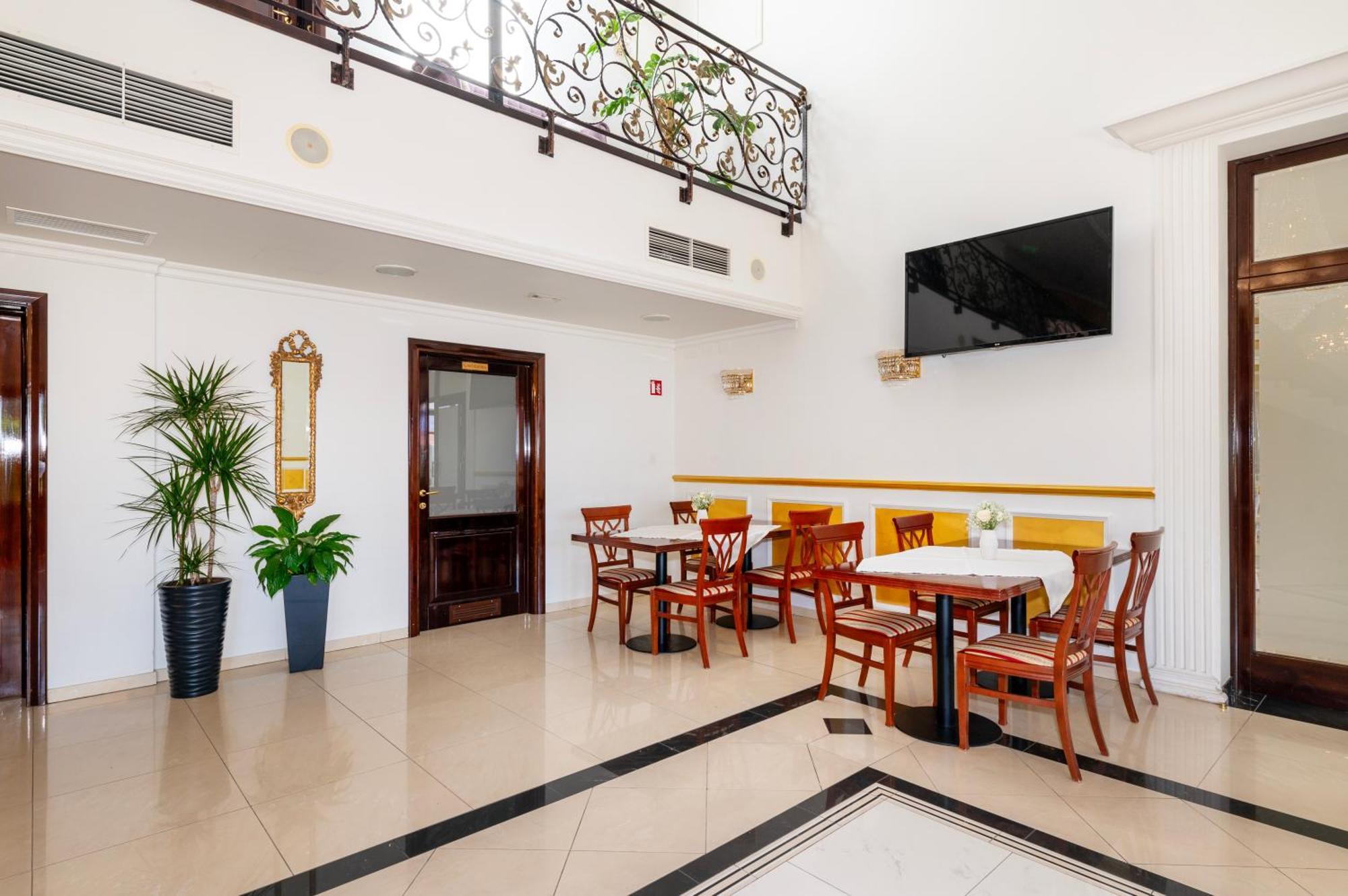 Guest Accommodation Atrium Gulin Lozovac Kültér fotó